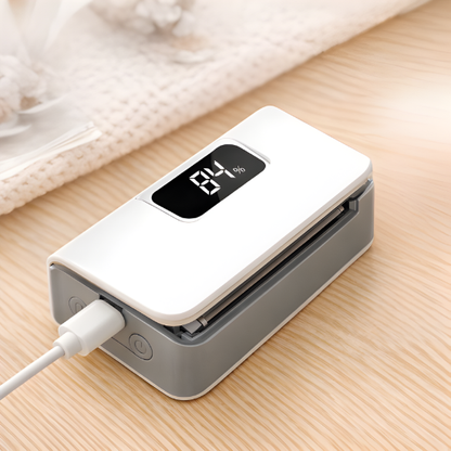 SealPro Mini – Bezprzewodowa Zgrzewarka do Folii